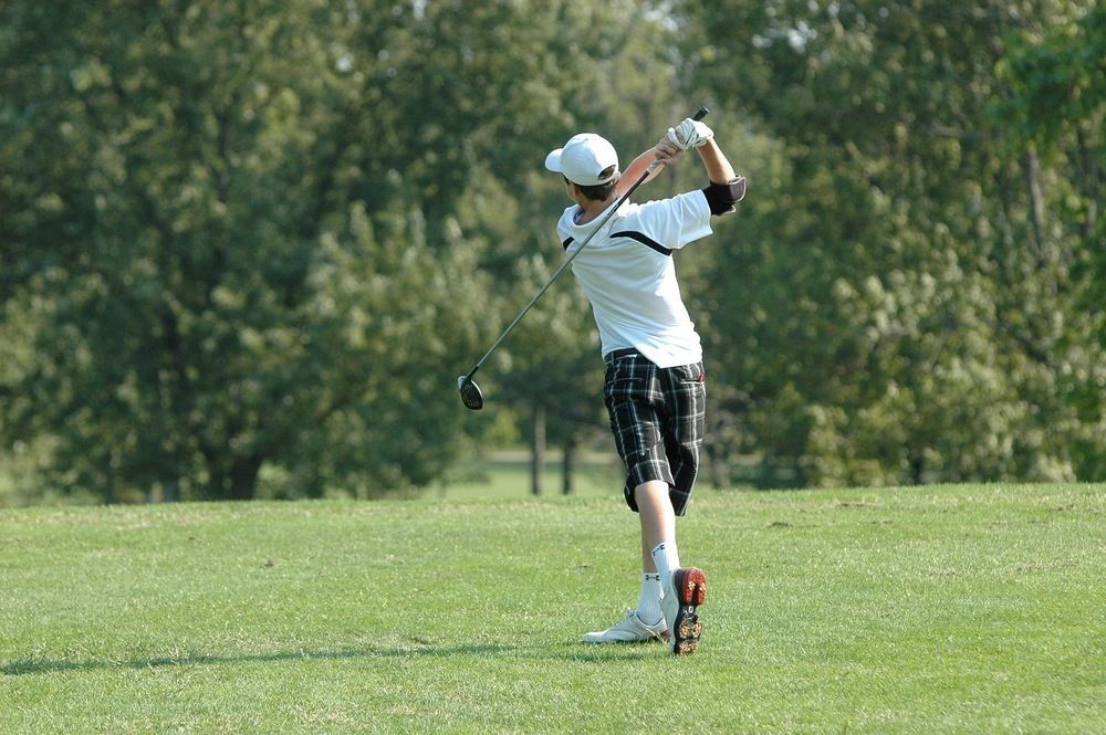 Lakewoods Resort & Golf Namekagon 외부 사진