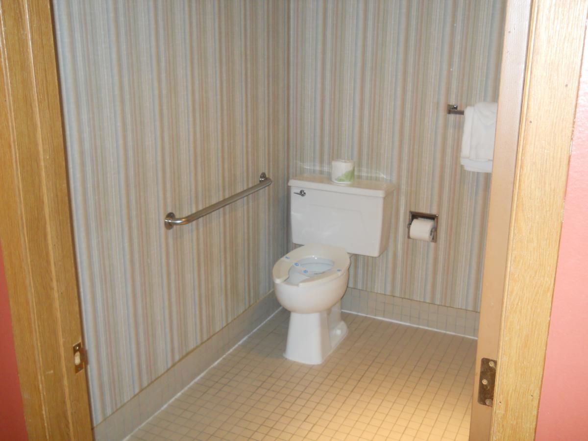 Lakewoods Resort & Golf Namekagon 객실 사진