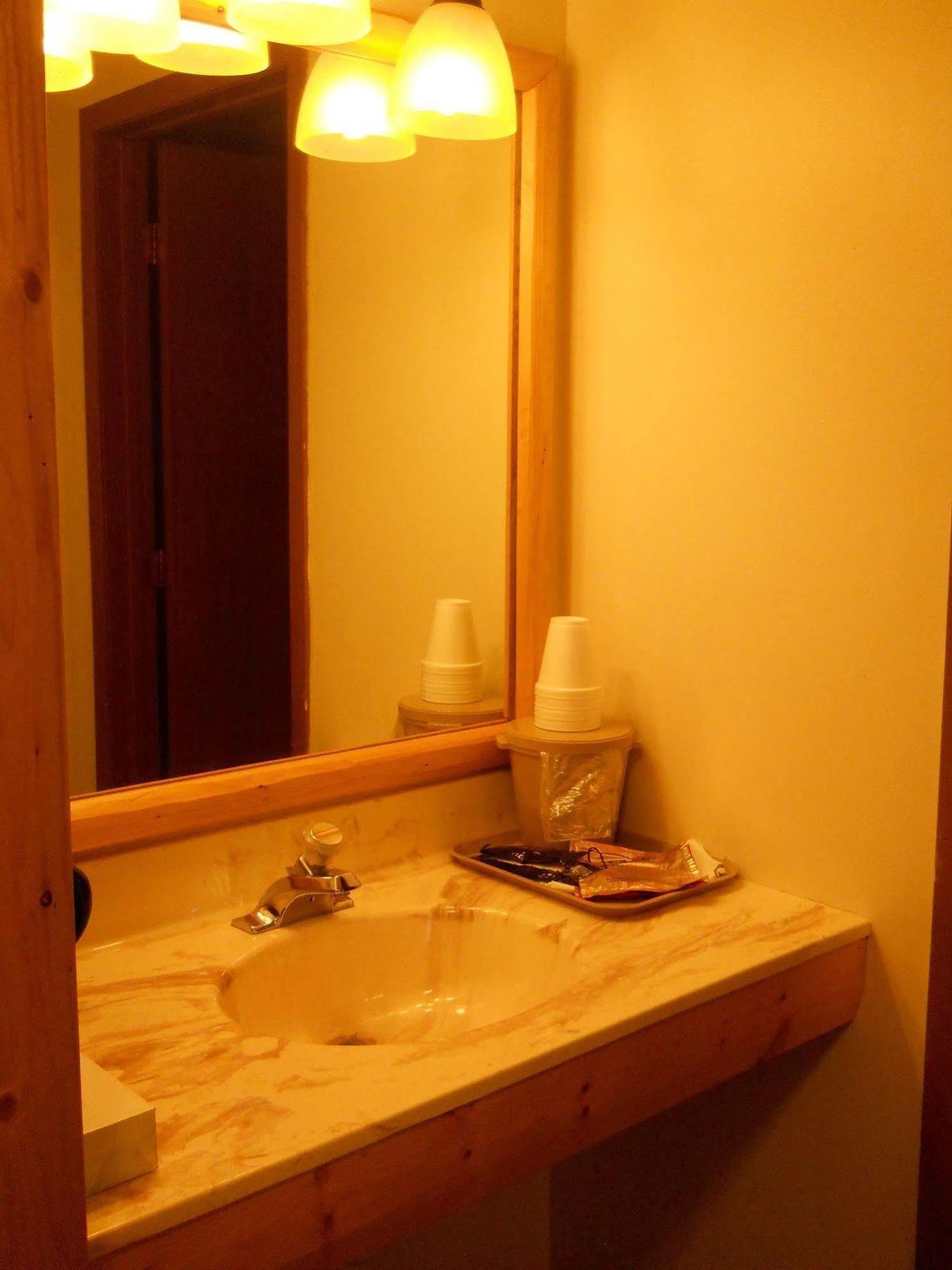 Lakewoods Resort & Golf Namekagon 외부 사진