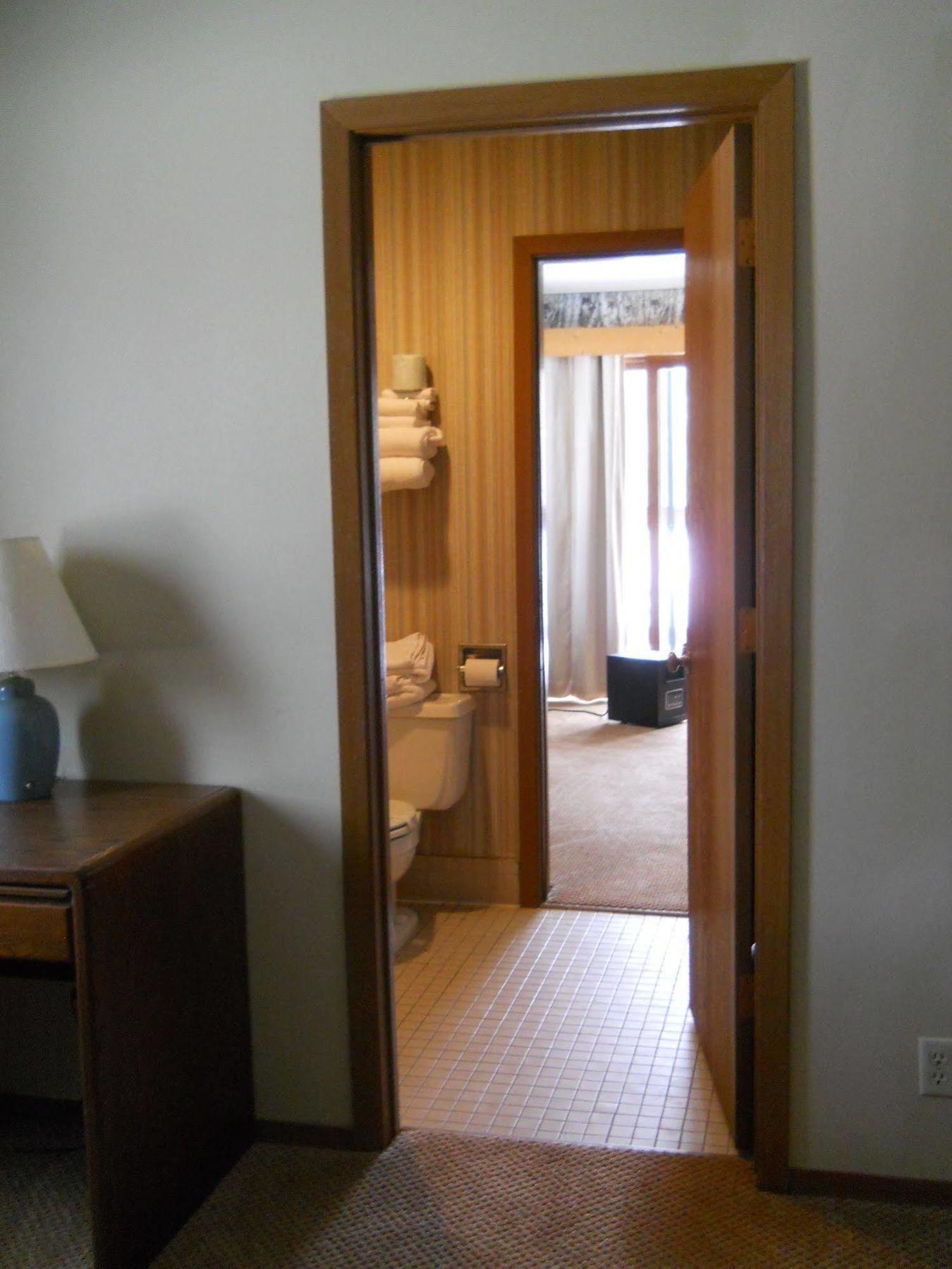 Lakewoods Resort & Golf Namekagon 외부 사진