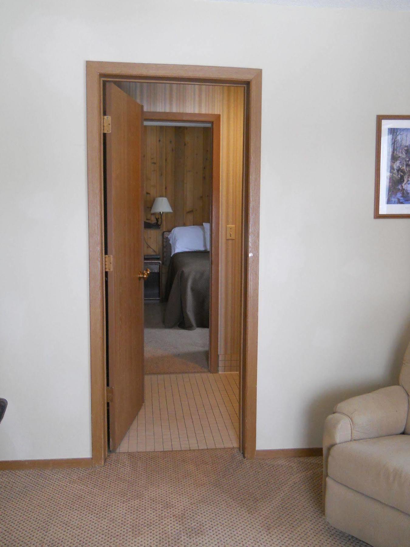 Lakewoods Resort & Golf Namekagon 외부 사진